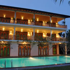 отель Wunderbar Beach Hotel