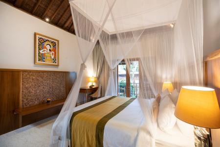 Отель Adiwana Svarga Loka в о. Бали - Индонезия