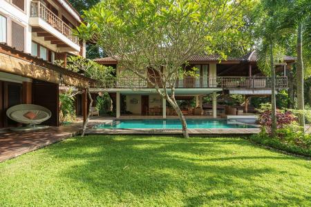 Отель Adiwana Svarga Loka в о. Бали - Индонезия