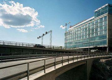Clarion Hotel Stockholm
