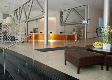 Clarion Hotel Stockholm