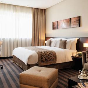 отель Movenpick