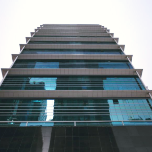 отель Armada Avenue Hotel