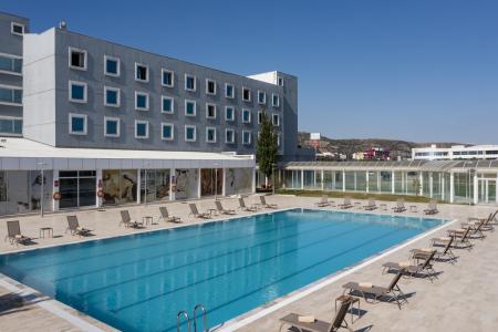 Jura Hotels Afyon Termal