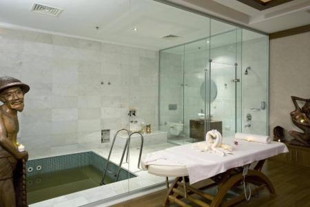 Jura Hotels Afyon Termal