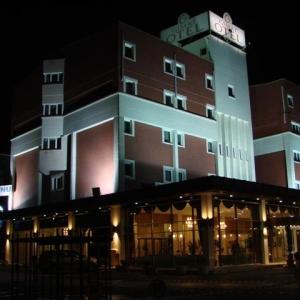 отель Gimat Hotel
