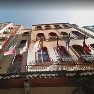 отель Grand Seigneur Hotel Old City