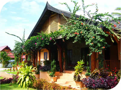 Villa Nam Song