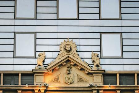 Отель Claris в Барселона - Испания