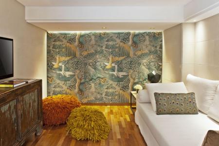 Отель Claris в Барселона - Испания