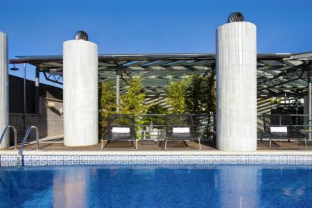 Отель Claris в Барселона - Испания