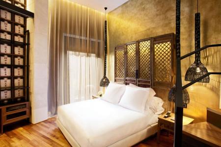 Отель Claris в Барселона - Испания