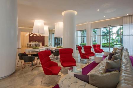 Отель Platinum Yucatan Princess All Suites & Spa Resort в Ривьера Майя - Мексика