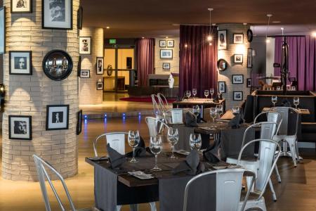 Отель Platinum Yucatan Princess All Suites & Spa Resort в Ривьера Майя - Мексика