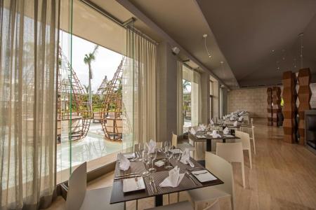 Отель Platinum Yucatan Princess All Suites & Spa Resort в Ривьера Майя - Мексика