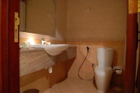 Отель Al Manar Hotel Apartments в Дейра - ОАЭ