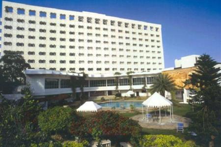 Отель Clarks Amer в Джайпур - Индия