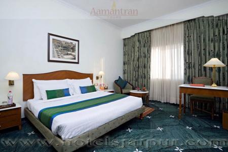 Отель Clarks Amer в Джайпур - Индия