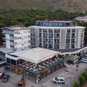 отель Class Unique Beach