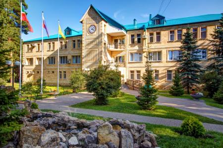 Сосновый бор