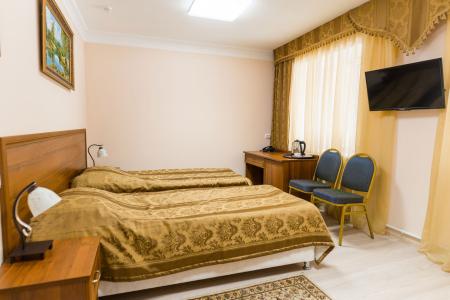 Сосновый бор