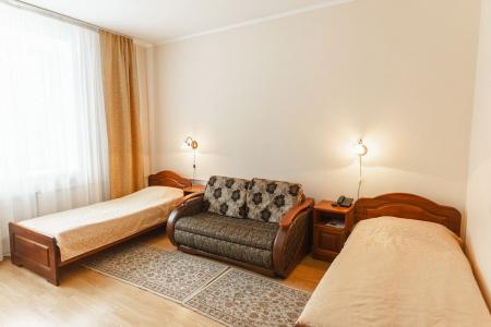 Сосновый бор