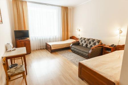 Сосновый бор