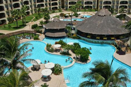 Отель Hotel Emporio Cancun в Канкун - Мексика