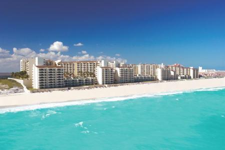 Отель Hotel Emporio Cancun в Канкун - Мексика