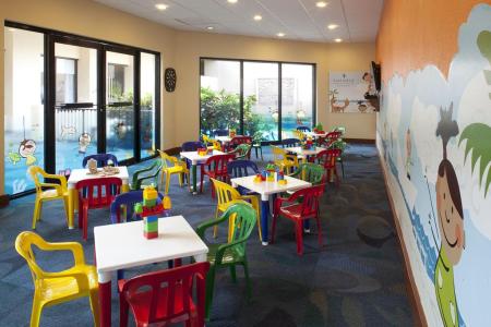 Отель Hotel Emporio Cancun в Канкун - Мексика