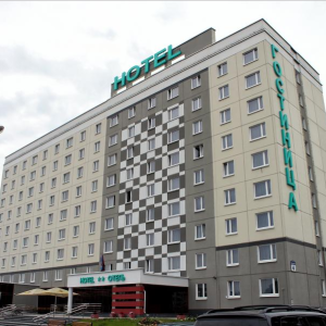 отель IT Time Hotel