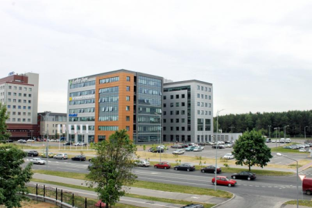 Отель IT Time Hotel в Минск - Беларусь