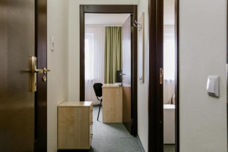 Отель Гостиница Спорт-тайм в Минск - Беларусь