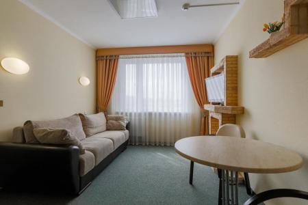 Отель Гостиница Спорт-тайм в Минск - Беларусь