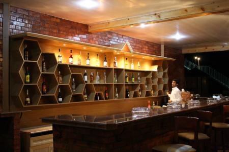 Kaspia Sahil Hotel Lankaran