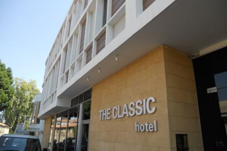 Classic Hotel