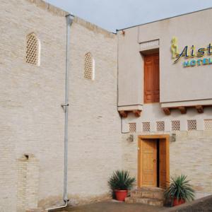 отель Aist Plus