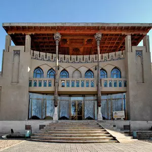 отель Sultan