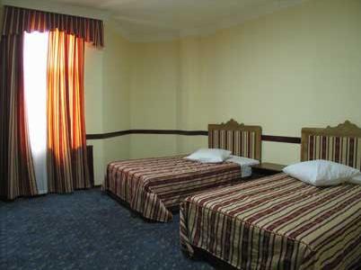 Отель Sultan в Бухара - Узбекистан