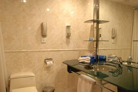 Отель Ramada Tashkent в Ташкент - Узбекистан