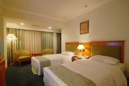 Отель Ramada Tashkent в Ташкент - Узбекистан