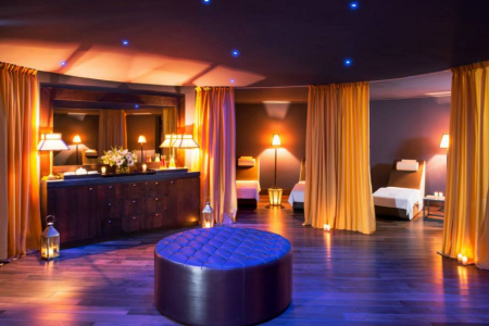 Отель The Pearl Marrakech в Марракеш - Марокко