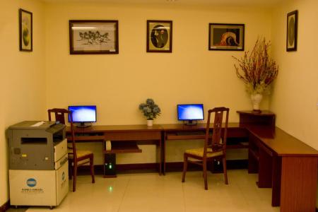 Отель Dalat Plaza Hotel в Далат - Вьетнам