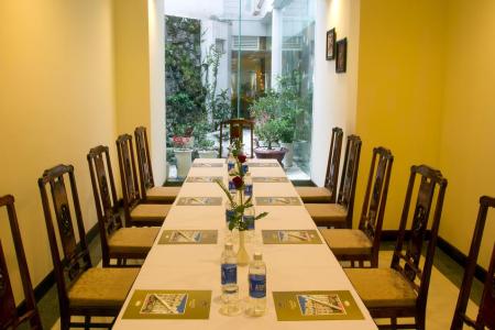 Отель Dalat Plaza Hotel в Далат - Вьетнам