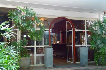 Haus Chandra Hotel