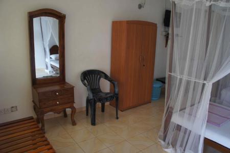 Отель Sunny Mood Guesthouse в Унаватуна - Шри-Ланка