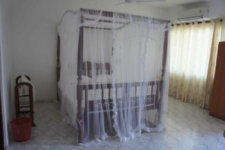 Отель Sunny Mood Guesthouse в Унаватуна - Шри-Ланка