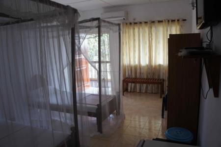 Отель Sunny Mood Guesthouse в Унаватуна - Шри-Ланка