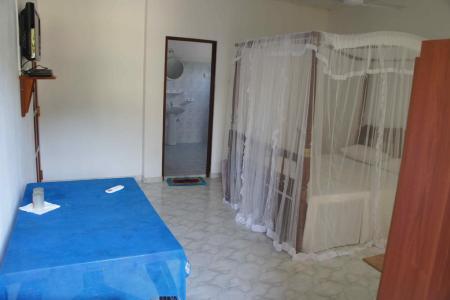 Отель Sunny Mood Guesthouse в Унаватуна - Шри-Ланка