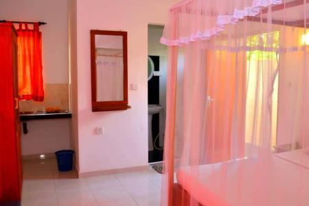 Отель Sea Breeze Guest House в Унаватуна - Шри-Ланка